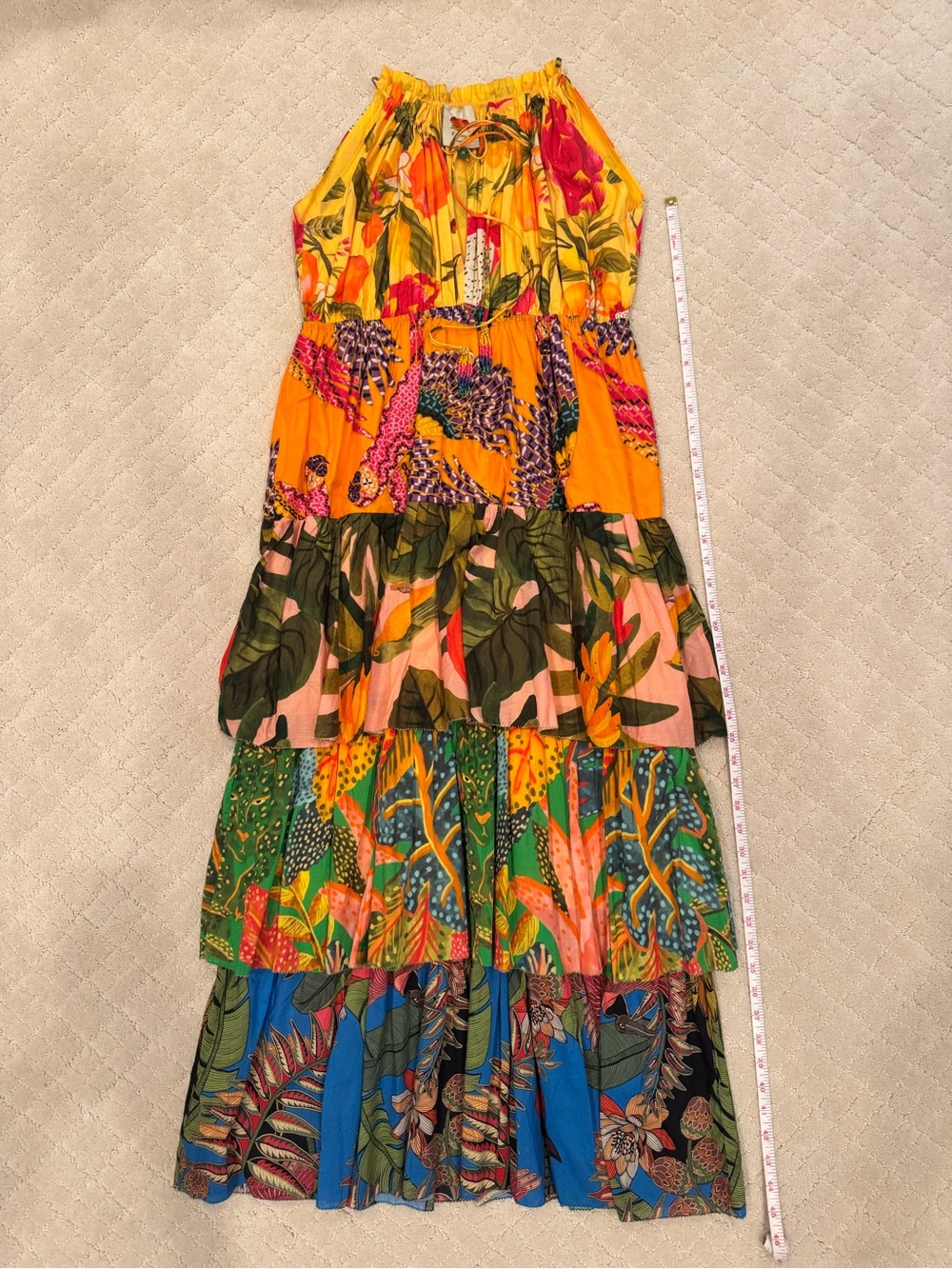 Farm Rio Dress